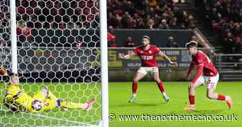 What Bristol City's boss did added to Michael Carrick's Middlesbrough woes