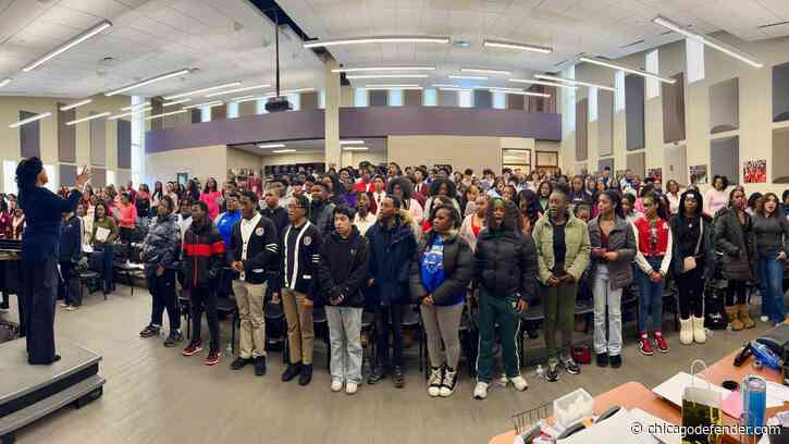 Suburban School Districts Partner with UNCF to Raise Hundreds of Thousands in Scholarship Dollars for Local Students at Gala, Feb. 21