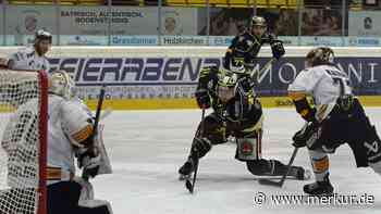 Tölzer Löwen sichern sich Rang fünf