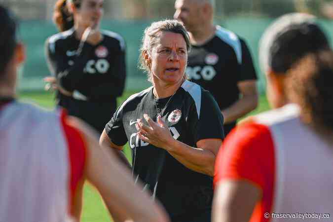 Canada scores early and often in 22-0 drubbing of Dominica in CONCACAF U-20 qualifier