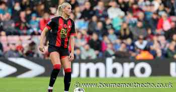 Cherries face Bridgwater while Sports host Southampton in National League