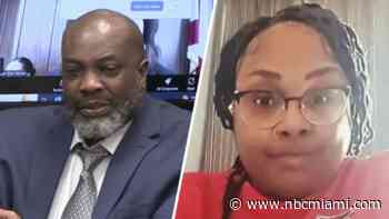 Despite being found not guilty, man who shot ex-girlfriend 5 times must stay in jail