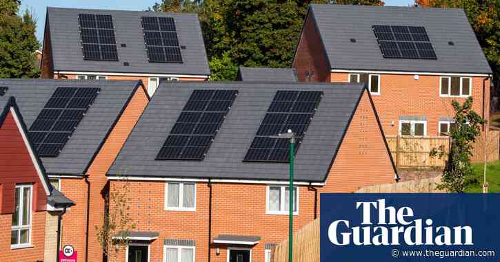 Right to buy is wrong, and Labour must take action | Letters