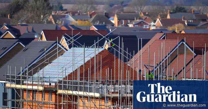 New towns must be built on old values | Letters