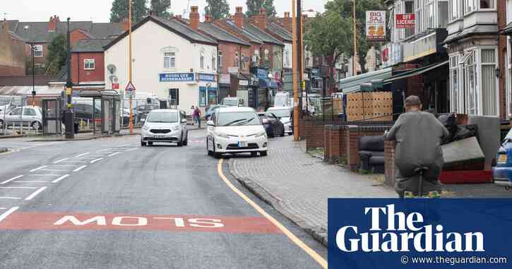 Angela Rayner is right to home in on rogue landlords | Letters