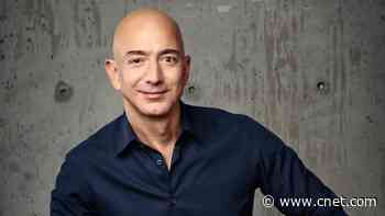 Who Should Play the Next James Bond? Jeff Bezos Wants You to Chime In