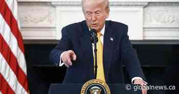 ‘Uncharted territory’: Will Trump’s foreign policy lead to new world order?