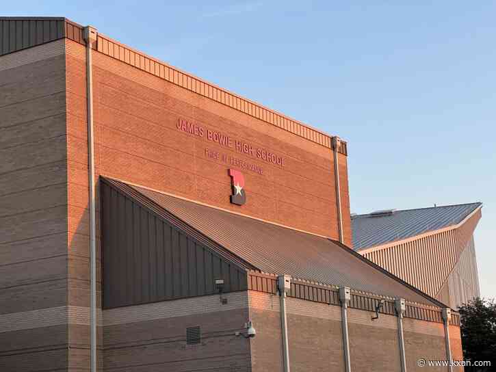 AISD high school experiencing 'heating issues' due to extreme weather