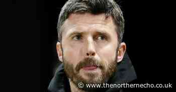 Michael Carrick fumes at 'totally wrong decision' after Middlesbrough lose again