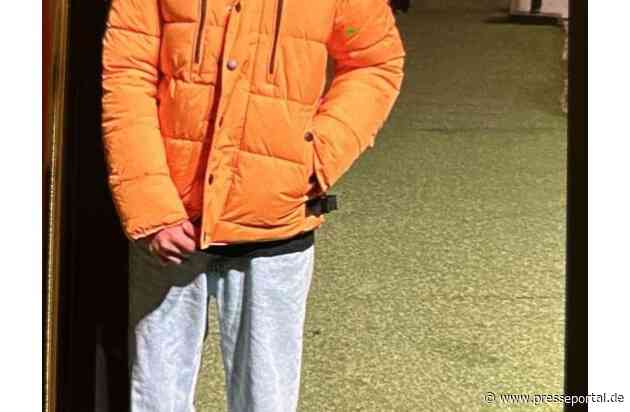 POL-GI: Landkreis Marburg: 13-jähriger aus Lohra vermisst