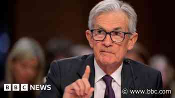 US Fed warns Trump's tariffs may fuel inflation