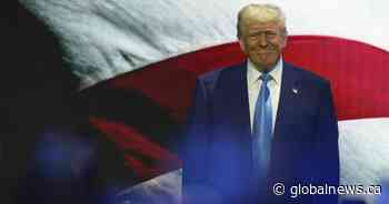 ‘Uncharted territory’: Will Trump’s foreign policy lead to new world order?