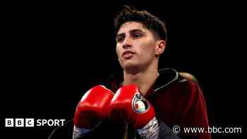 Barney-Smith withdraws from Bournemouth show