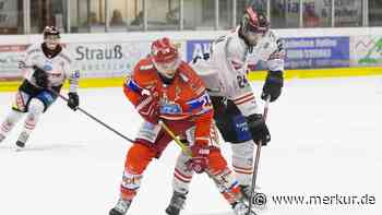 EC Peiting schafft es ins Pre-Play-off: Start am Sonntag auswärts