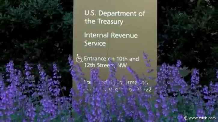 Former IRS workers react to mass layoffs