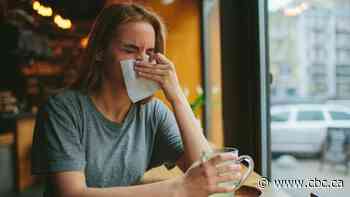 Canada's flu test positivity at highest level since 2020 season: report