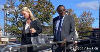 ‘I felt trapped’: Woman tells court Toronto city councillor forced himself on her