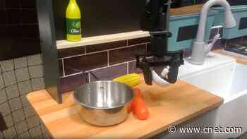 Microsoft's Magma AI Can Manipulate and Control Robots