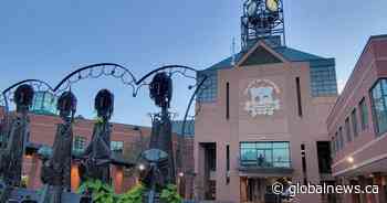 Racial slurs, swastika and nudity: Pickering meeting under police investigation