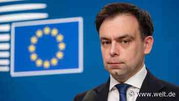 Polen fordert Ausnahme von EU-Schuldenregeln für Rüstungsausgaben