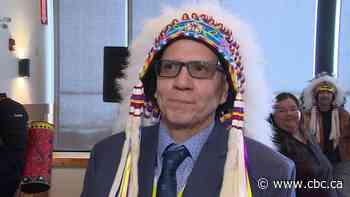 Canada makes $1.72-billion cows-and-plows settlement with 14 Sask. First Nations