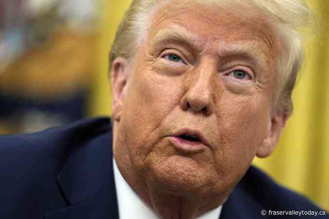 Judge blocks Trump’s executive order ending federal support for DEI programs