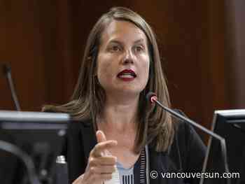 Secrecy over B.C. land management deals destroys NDP credibility