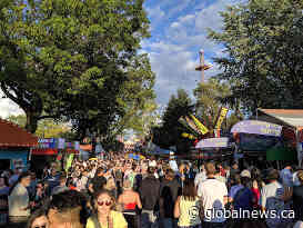 Arts groups press B.C. government to renew festival and event fund