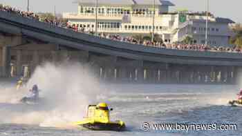 Bradenton Area River Regatta celebrates 10th anniversary