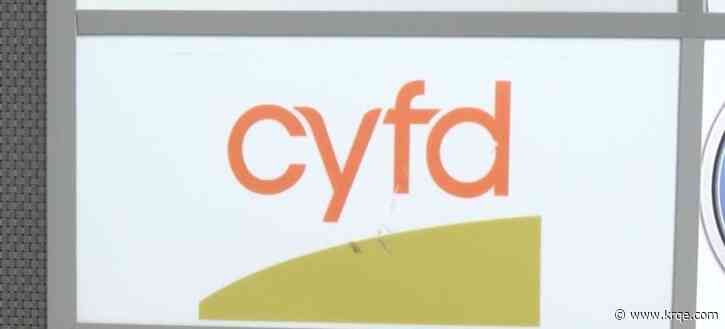 Major CYFD bills move through session, department opposes them