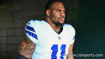 Micah Parsons contract situation: Cowboys have not started talks with All-Pro linebacker, per report