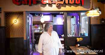 Iconisch café is terug in het Nijmeegse straatbeeld: dit gaat er gebeuren met De Stoof 2.0