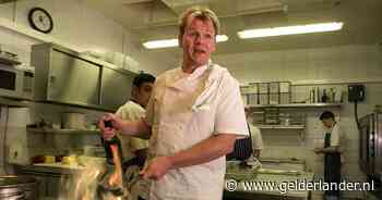 Bijna vijfhonderd kattenbeeldjes gestolen uit Gordon Ramsay’s restaurant in Londen