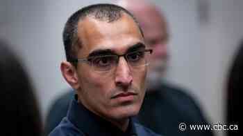 RCMP's discipline board refuses to step aside for referring to impugned Mounties as 'Three Amigos'