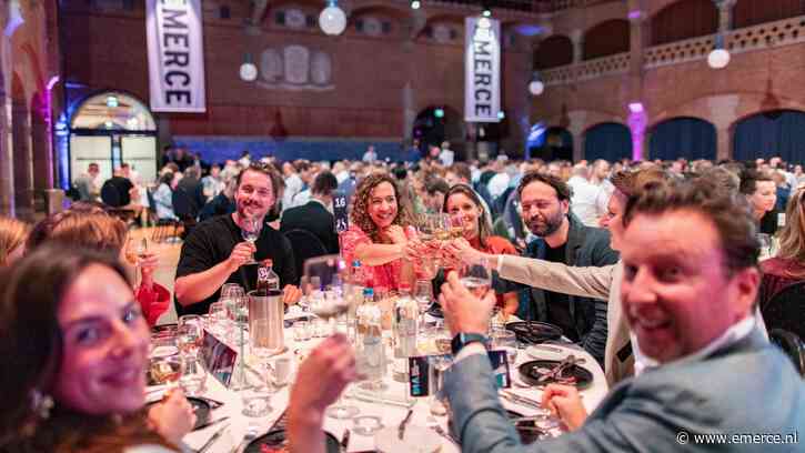 Nog twee weken voor nominaties Dutch Interactive Awards