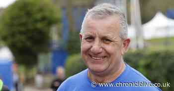 Tributes to North Shields biker whose death on the track was a 'massive loss'