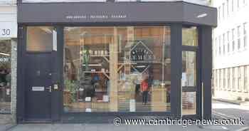 The bakery dating back to the 19th century in 'one of the most sought-after' Cambs regions