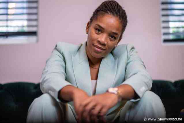 Mélissa Onana, zus en makelaar van Rode Duivel Amadou: “Ik kende niks van voetbal, ik ben makelaar geworden om mijn broer te beschermen”