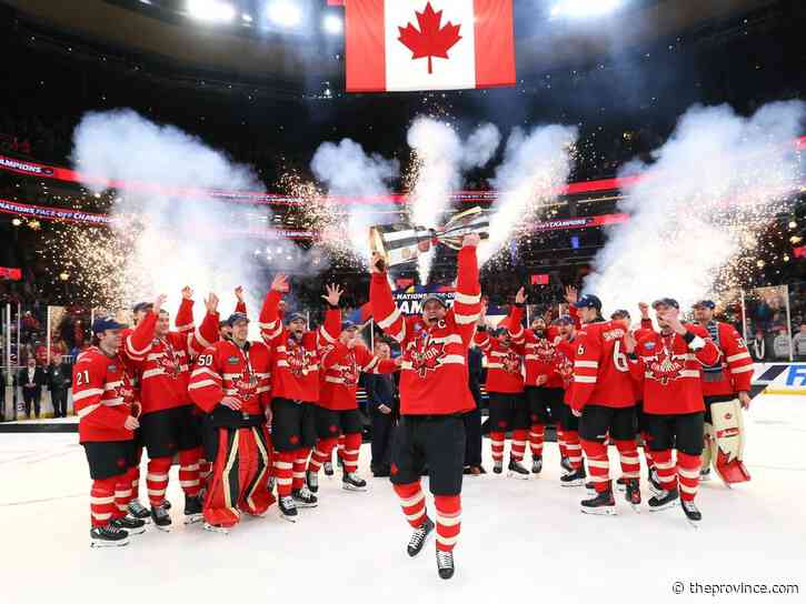 Canucks Video: 4 Nations, Quinn Hughes’ excellence, goaltending future and the Elias Pettersson conundrum