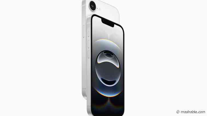 Snag a MagSafe case for your iPhone 16e at 50% off at Best Buy