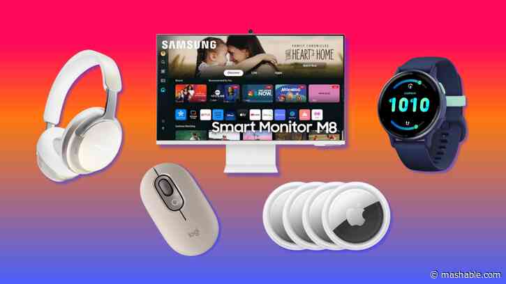 Amazon deal of the day: Take $100 off our favorite noise-cancelling headphones