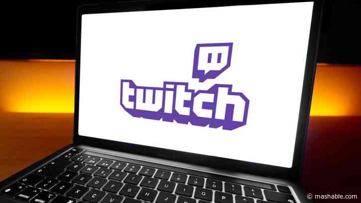 Twitch streamers uploads, highlights capped at 100 hours