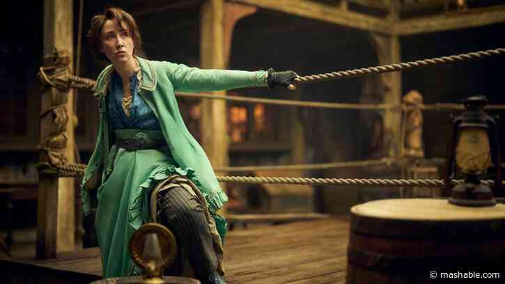 A Thousand Blows: Who were the Forty Elephants gang and their thief queen Mary Carr?