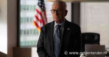 Drie sterren voor Zero Day: ‘Robert De Niro is fantastisch, maar de serie is één grote zooi’