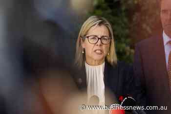 Libs vow $200m for country roads, housing