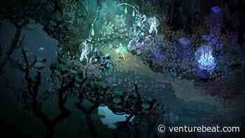 Supergiant Games battles back accusations it is working around SAG-AFTRA strike