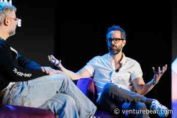 The remarkable banter of Cory Barlog and Neil Druckmann on the creative process