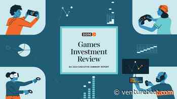 Game investments and M&A totaled $17.5B across 985 deals in 2024 | DDM