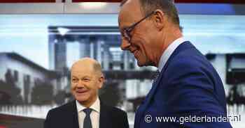 Wil de AfD ervoor zorgen dat Duitsland uit de Navo en de Europese Unie stapt?