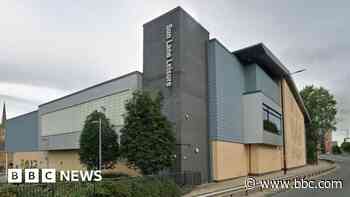 Leisure centre and school get £5m to go green